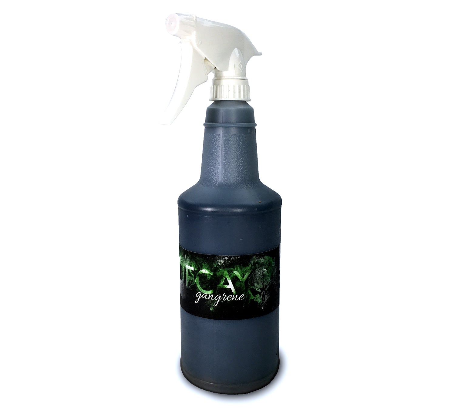 Brutal Decay - Gangrene 32 oz (Green)