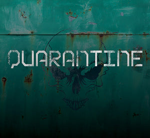 Quarantine - 8oz