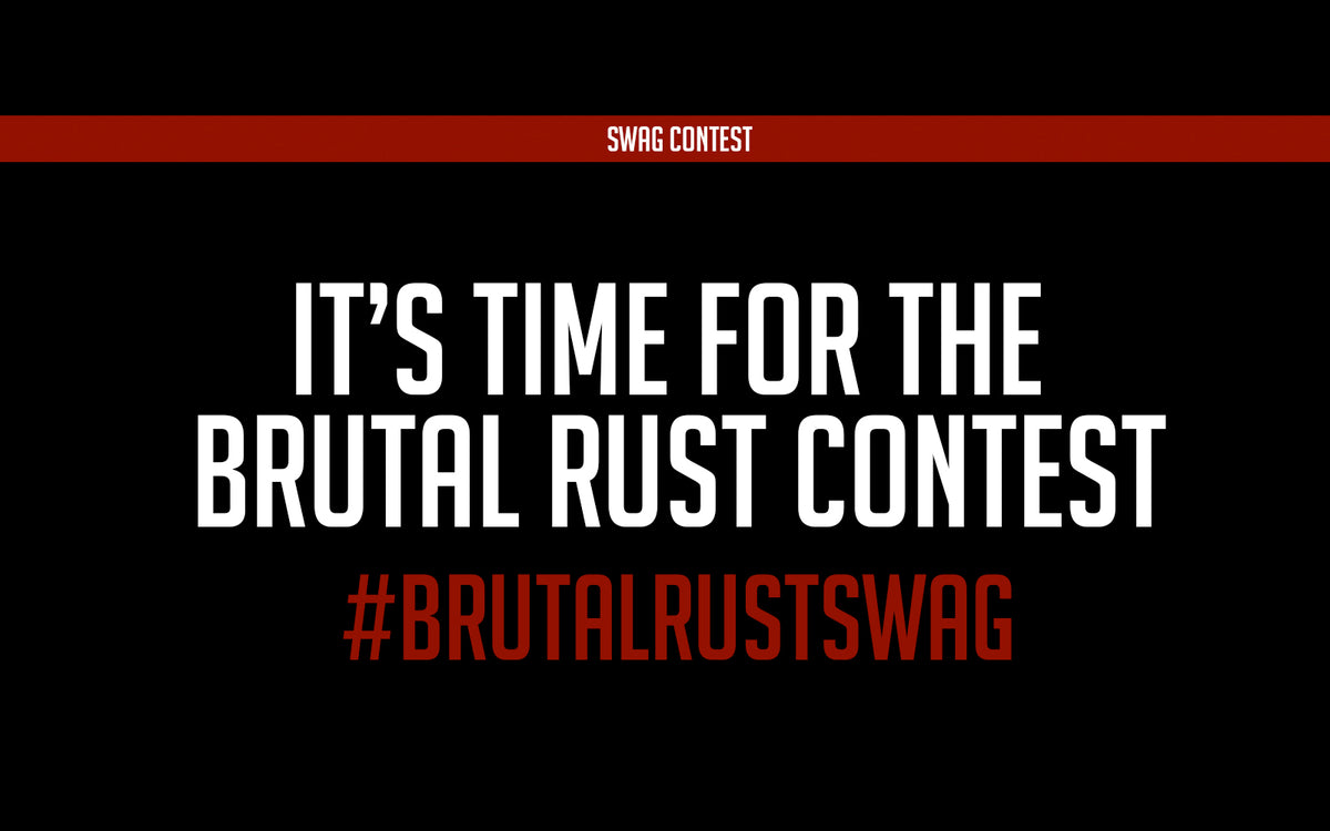 Free Swag Contest on Facebook